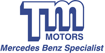 TM Motors home